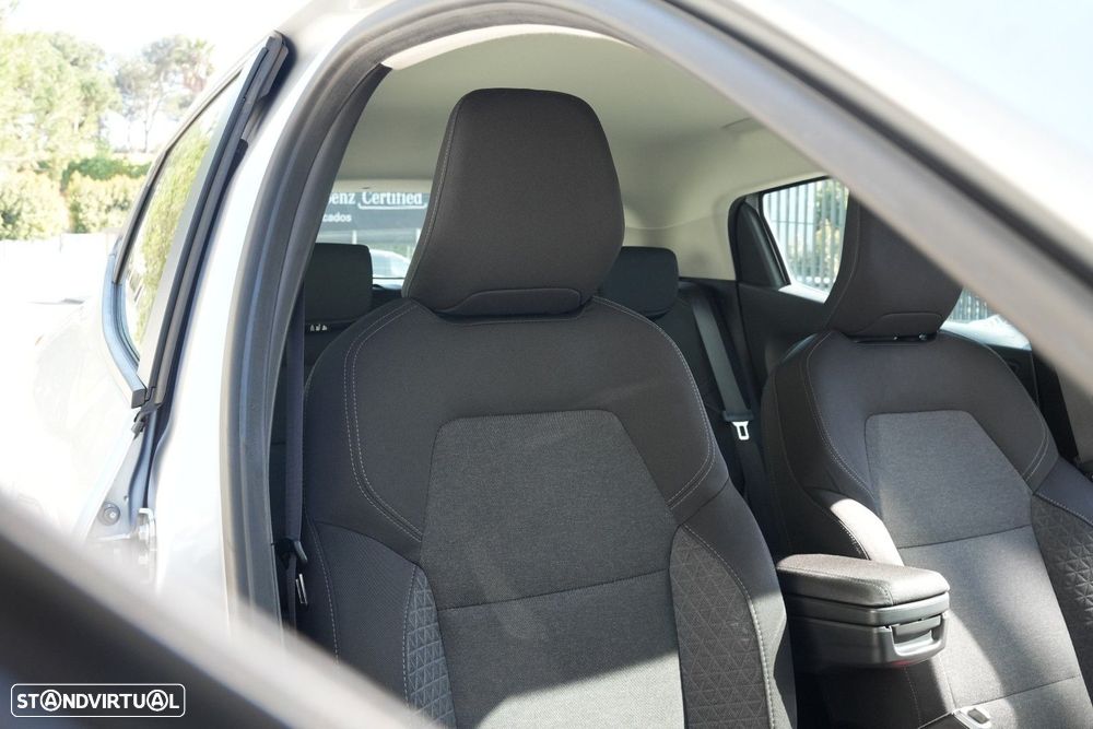 Renault Clio 1.0 TCe Limited - 22