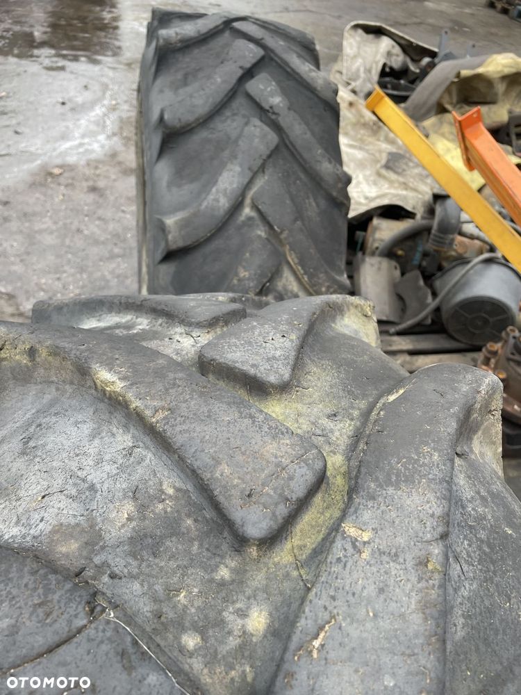 Opona 15.5/80-24 15-5/80/24 traktor - 5