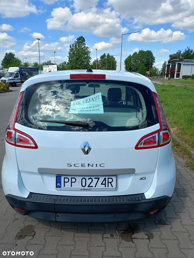Renault Scenic - 4