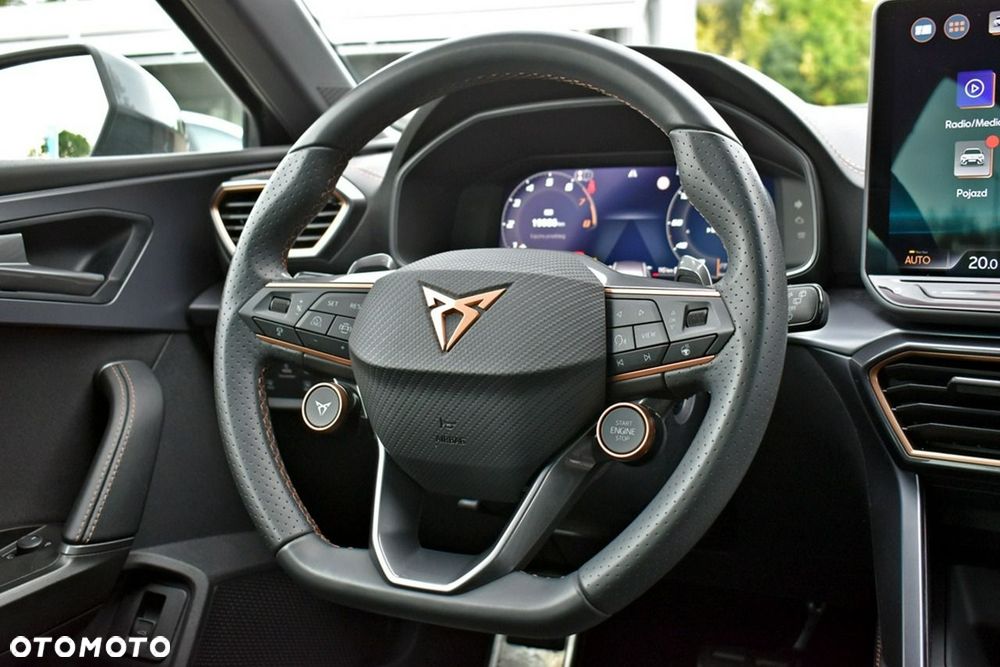 Cupra Leon Sportstourer 1.5 eTSI mHEV DSG - 19