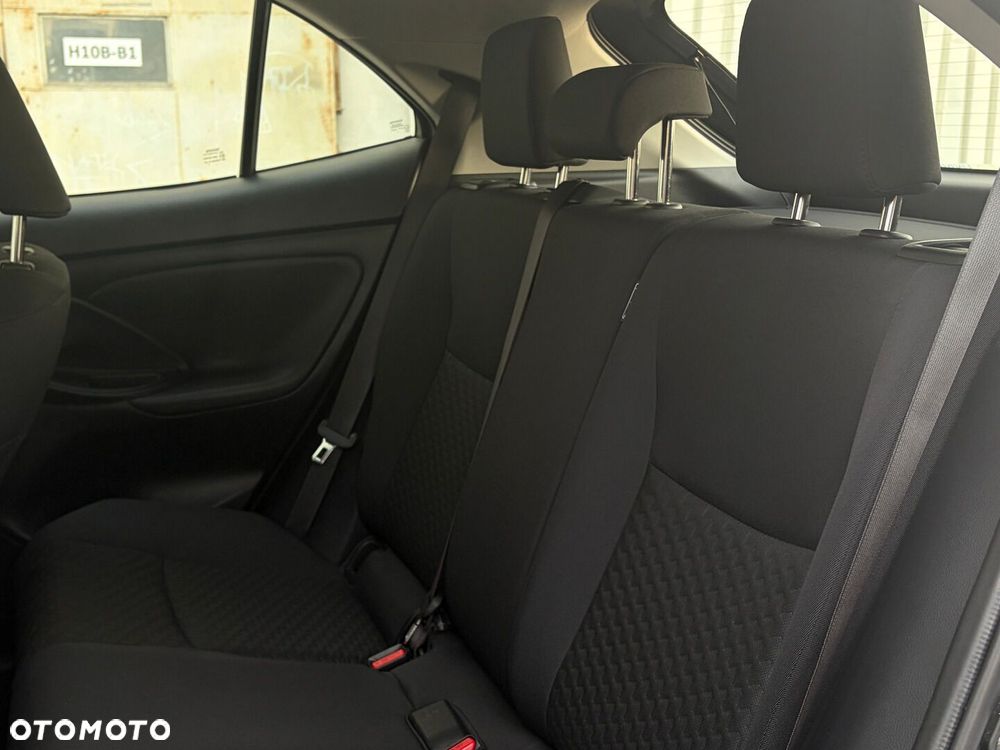 Toyota Yaris Cross Hybrid 1.5 Comfort - 21