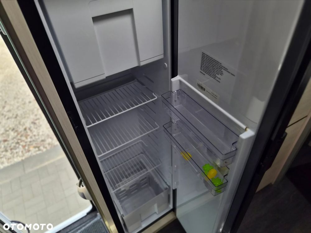 Ford CHAUSSON 788 TYTANIUM PREMIUM - 12