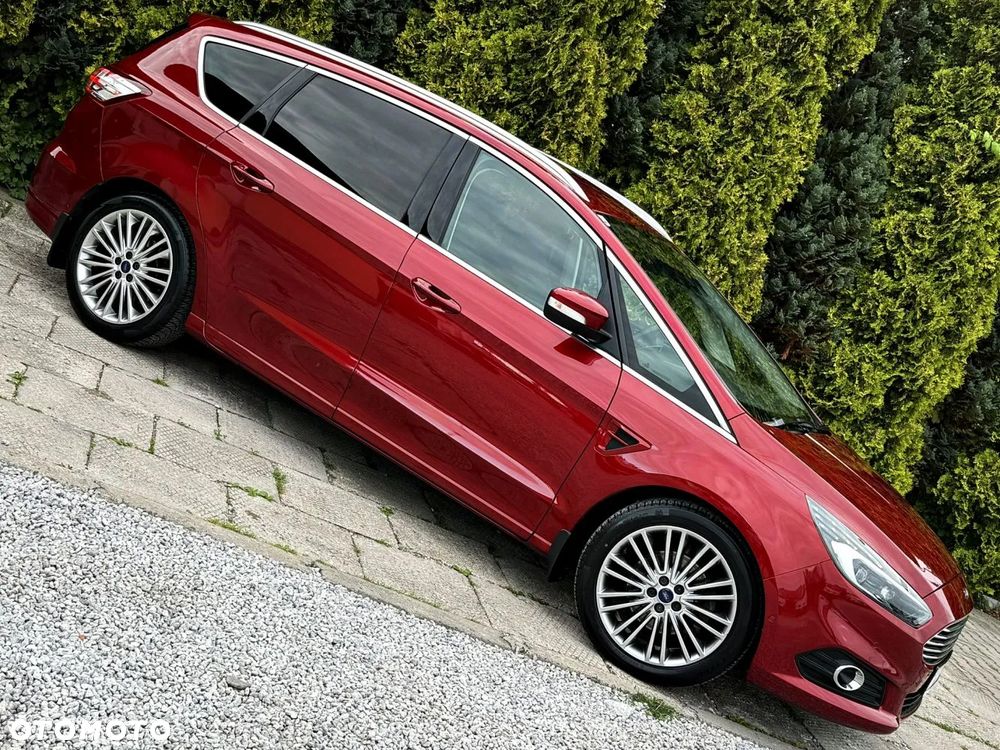 Ford S-Max - 4