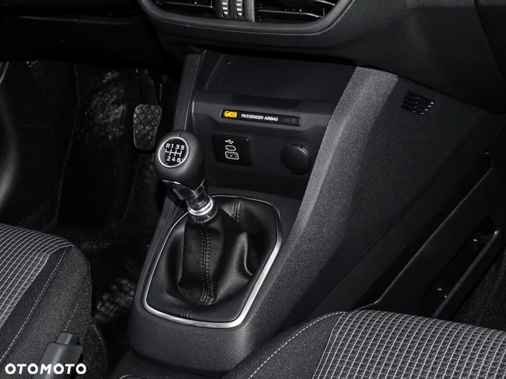 Ford TRANSIT COURIER TREND 1.0 ECOBOOST 100KM M6 KOMBI N1 - 9
