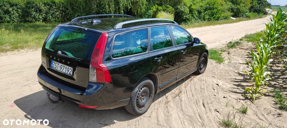 Volvo V50 2.0D DPF Momentum - 3