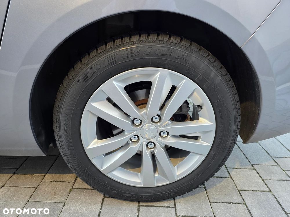Peugeot 308 SW 17-21 - 3