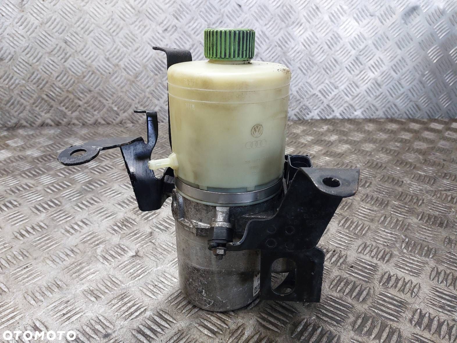 POMPA WSPOMAGANIA ELEKTRYCZNA TRW SEAT IBIZA III 6Q0423371 - 1