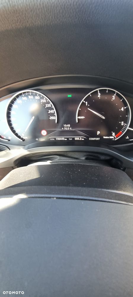 BMW X3 sDrive18d - 7