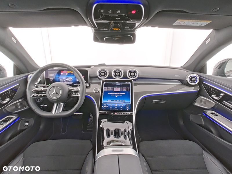 Mercedes-Benz CLE 300 4Matic 9G-TRONIC Edition AMG Line - 7