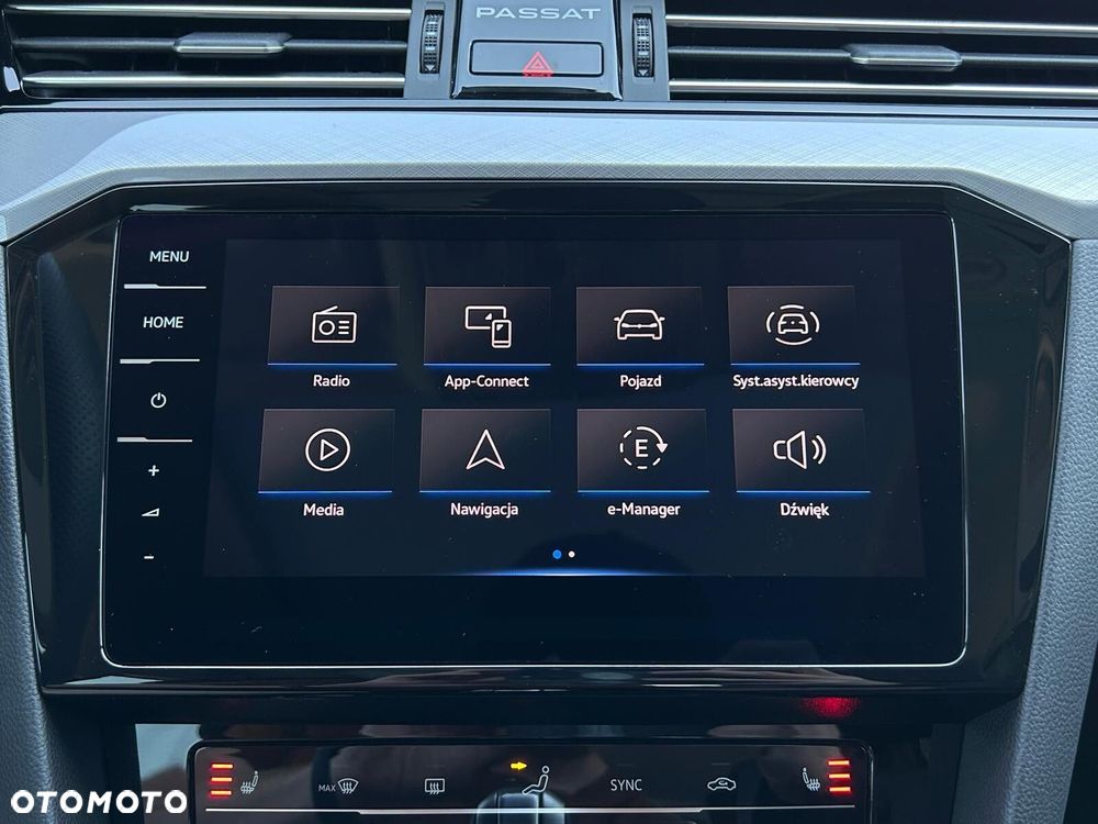 Volkswagen Passat Variant - 28
