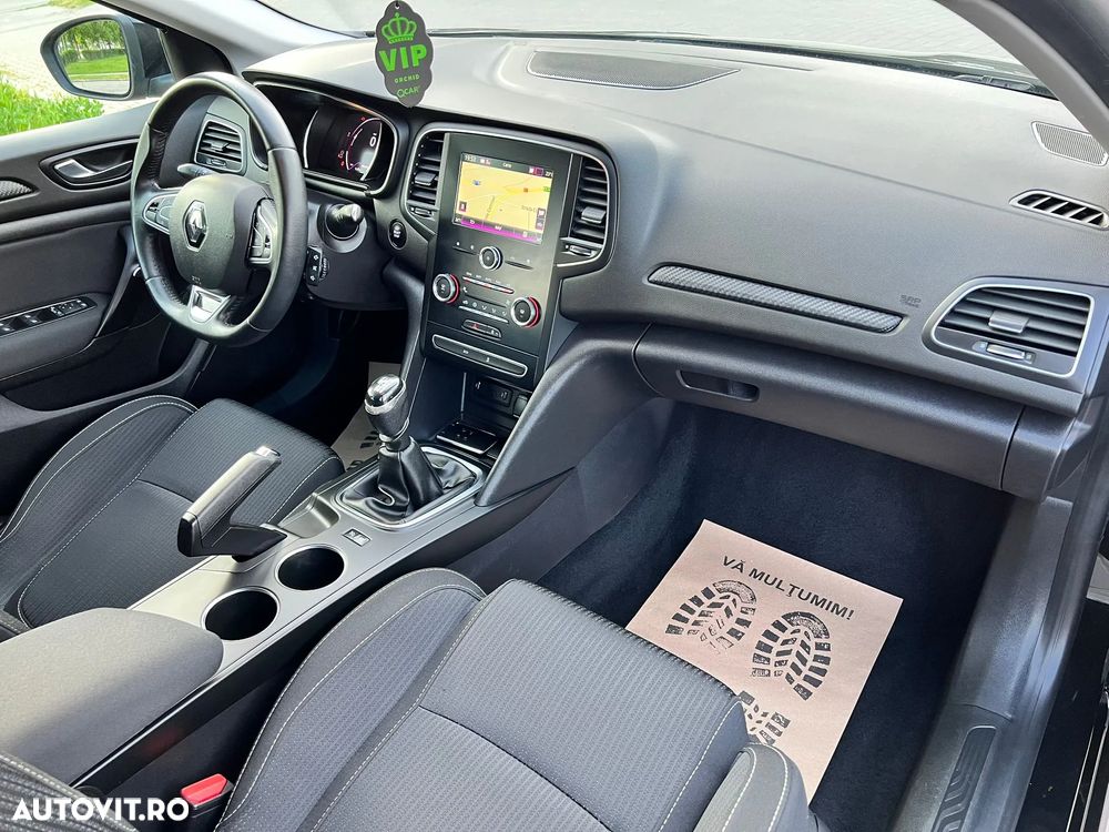 Renault Megane - 20