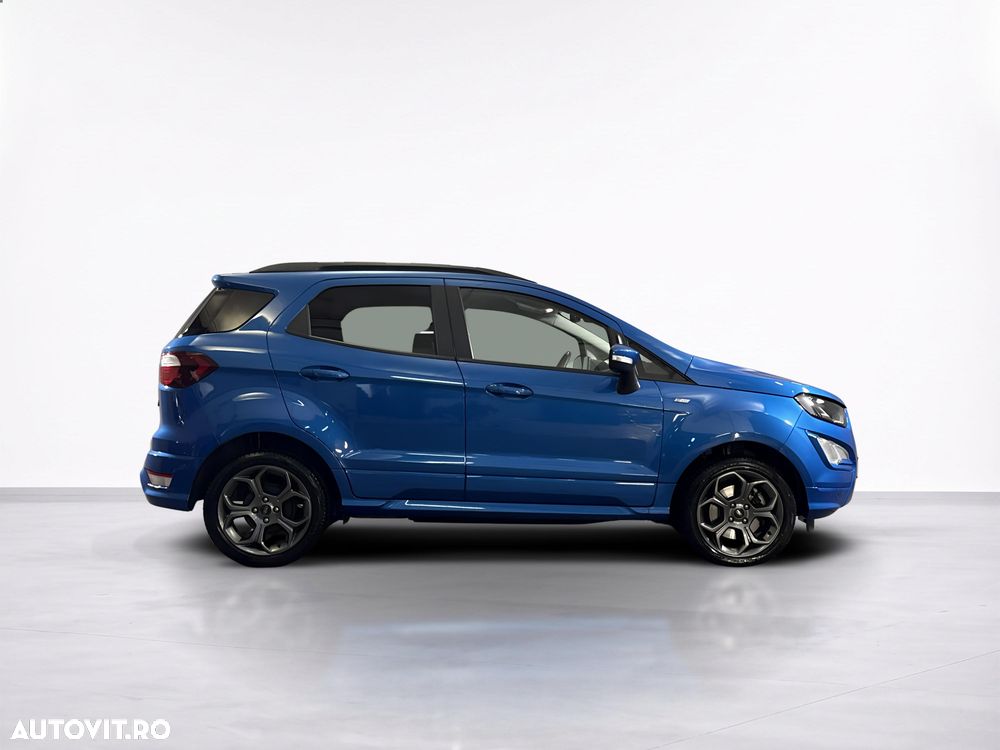 Ford EcoSport - 7