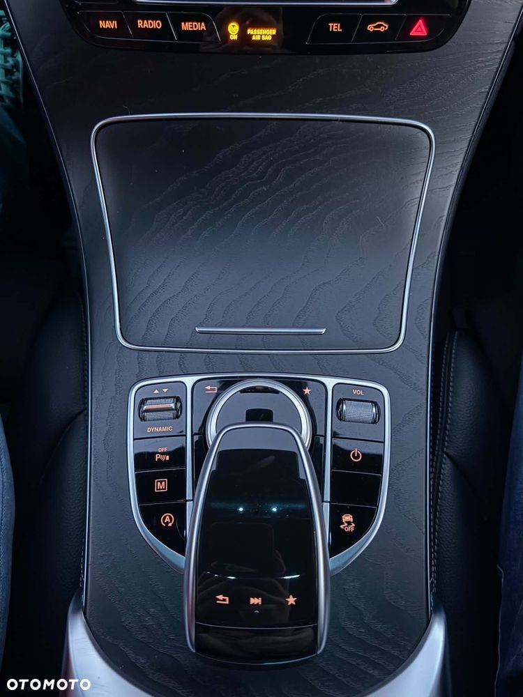 Mercedes-Benz GLC 220 d 4-Matic - 19
