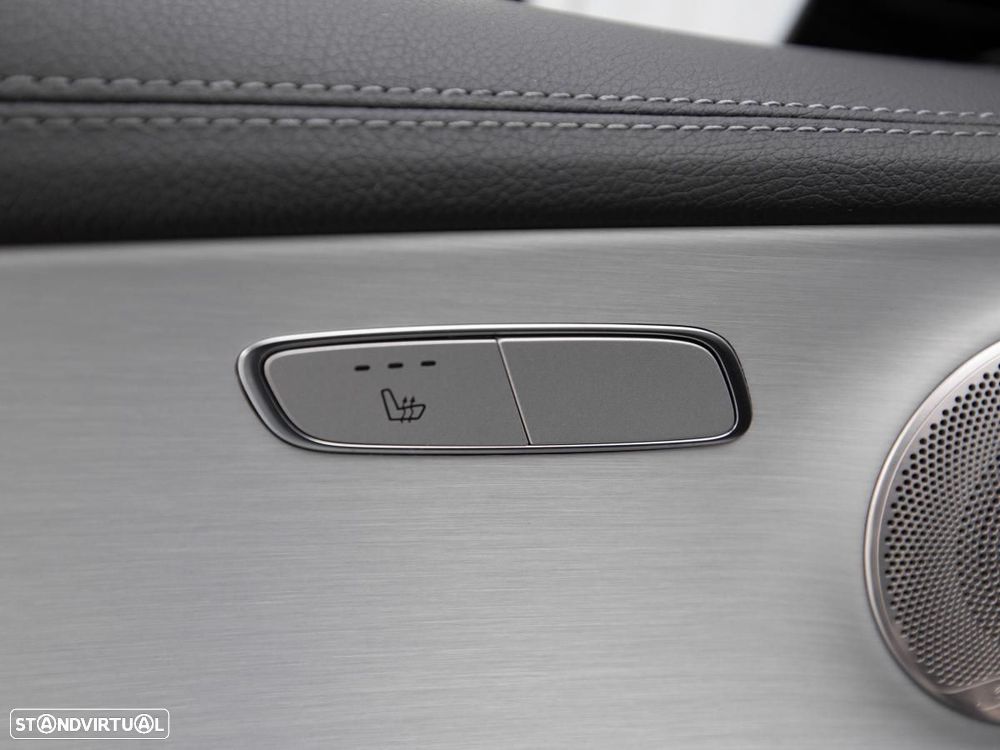 Mercedes-Benz E 300 de 4Matic 9G-TRONIC - 16