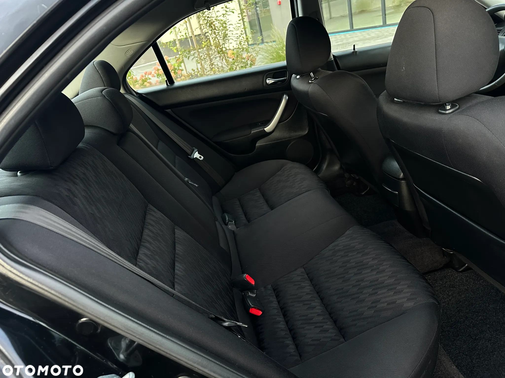 Honda Accord 2.0 Comfort - 12