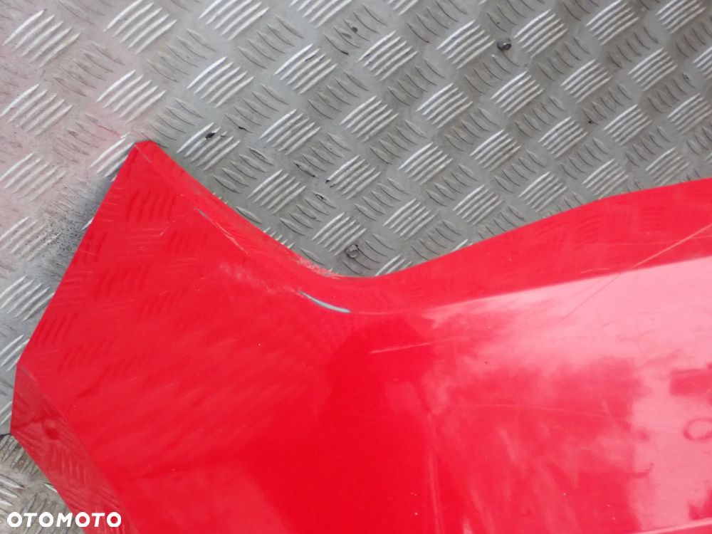 ZDERZAK PRZEDNI SEAT TOLEDO IV 6JA807221 - 6