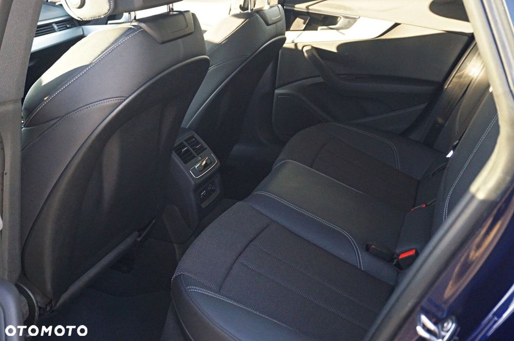 Audi A5 Sportback 40 TDI mHEV Quattro S Line S tronic - 18