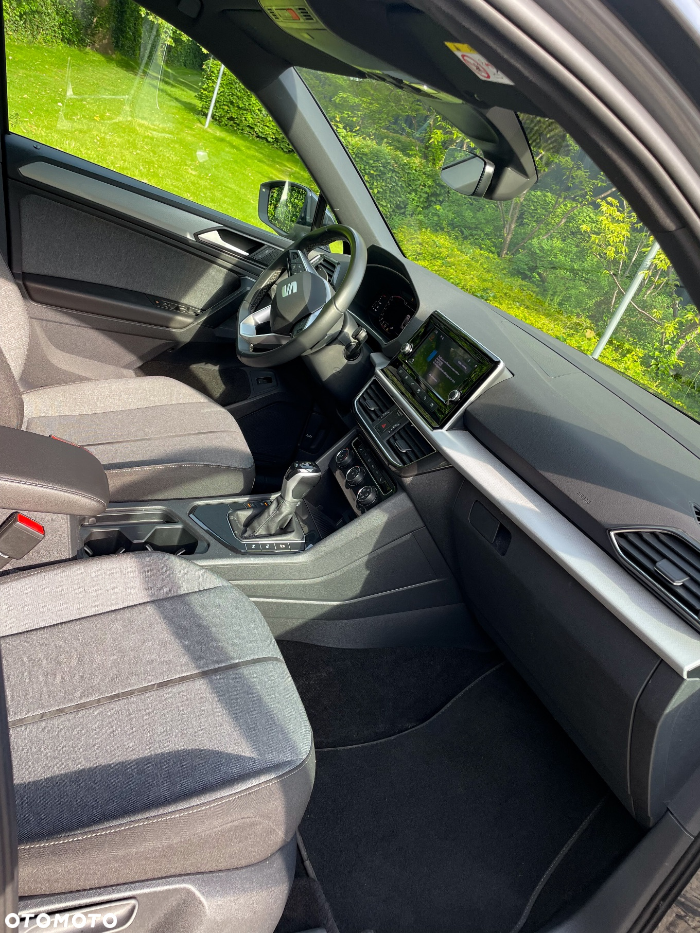 Seat Tarraco 1.5 Eco TSI EVO Style S&S DSG - 9