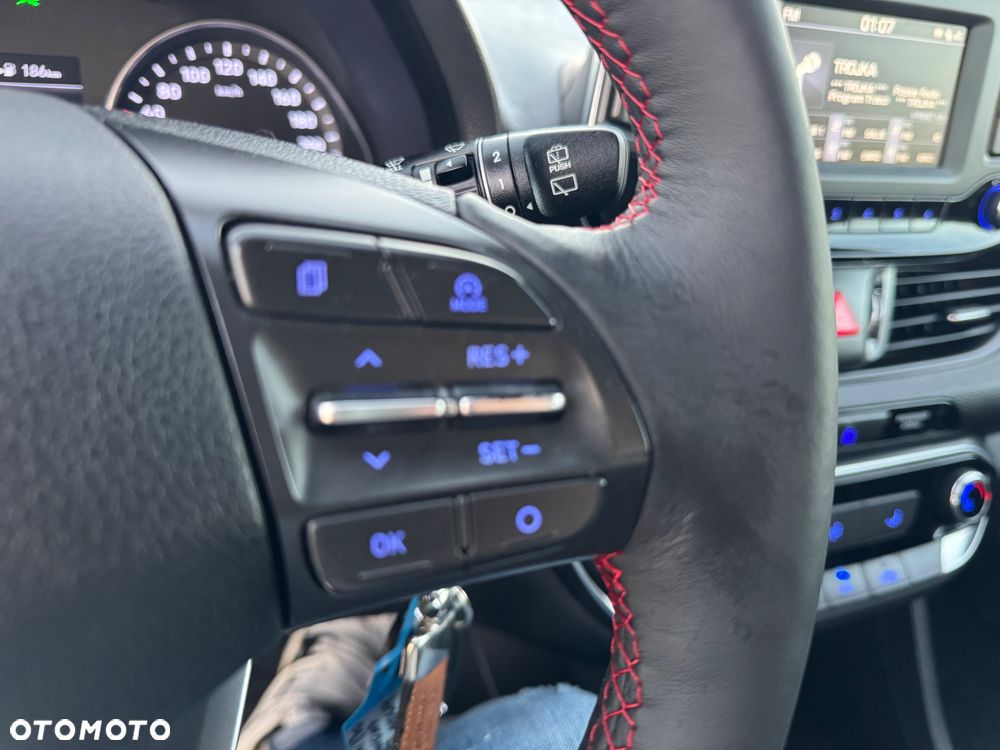 Hyundai i30 1.4 BlueDrive Comfort - 9