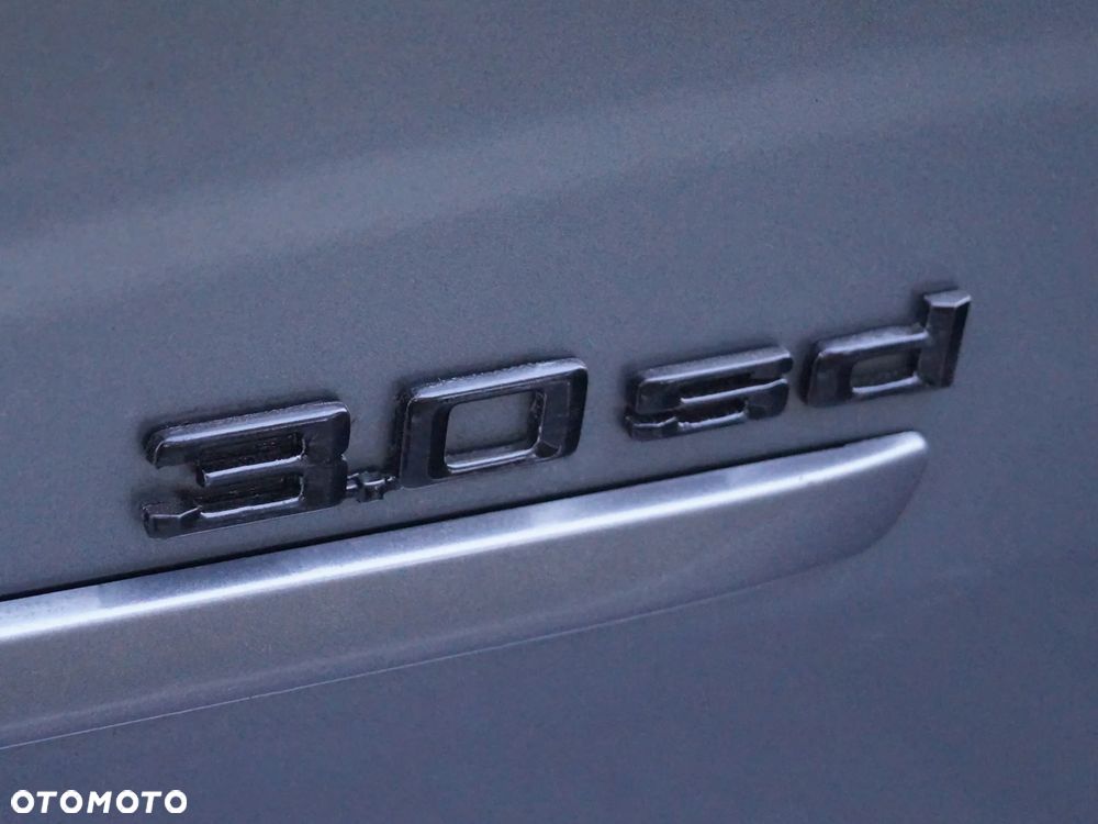 BMW X5 3.0sd - 9