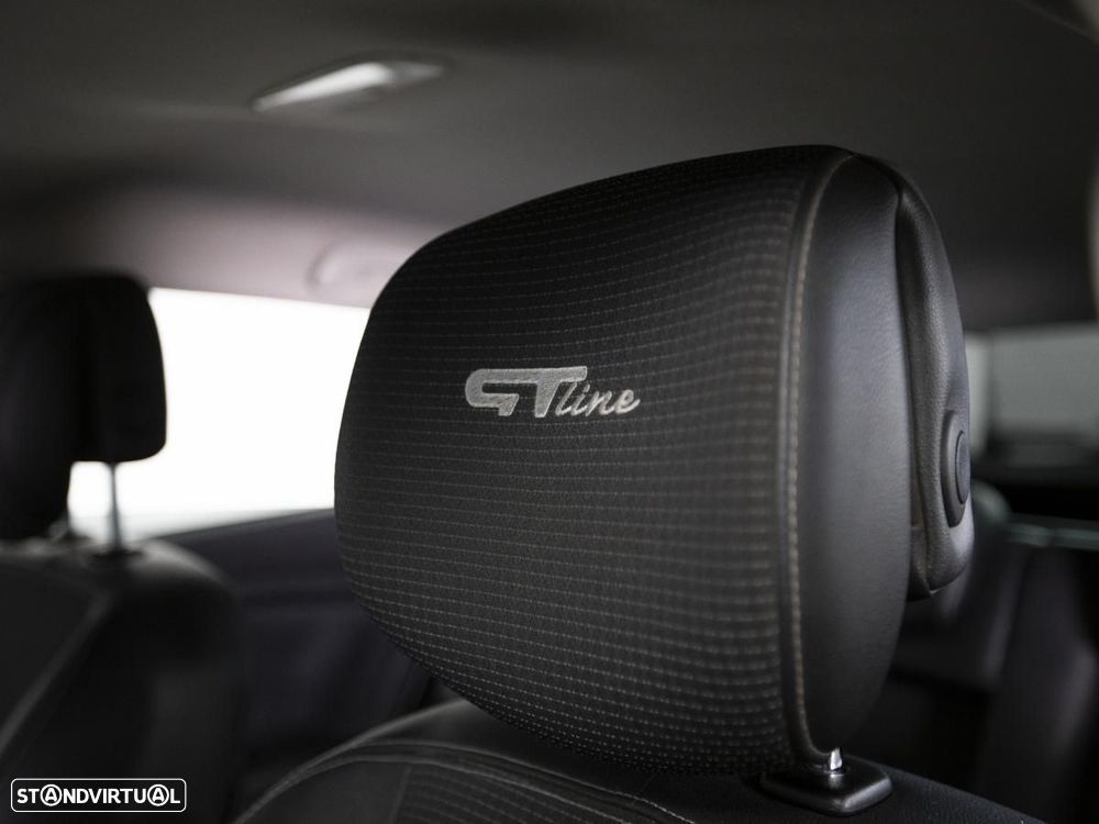 Renault Mégane Break - 9