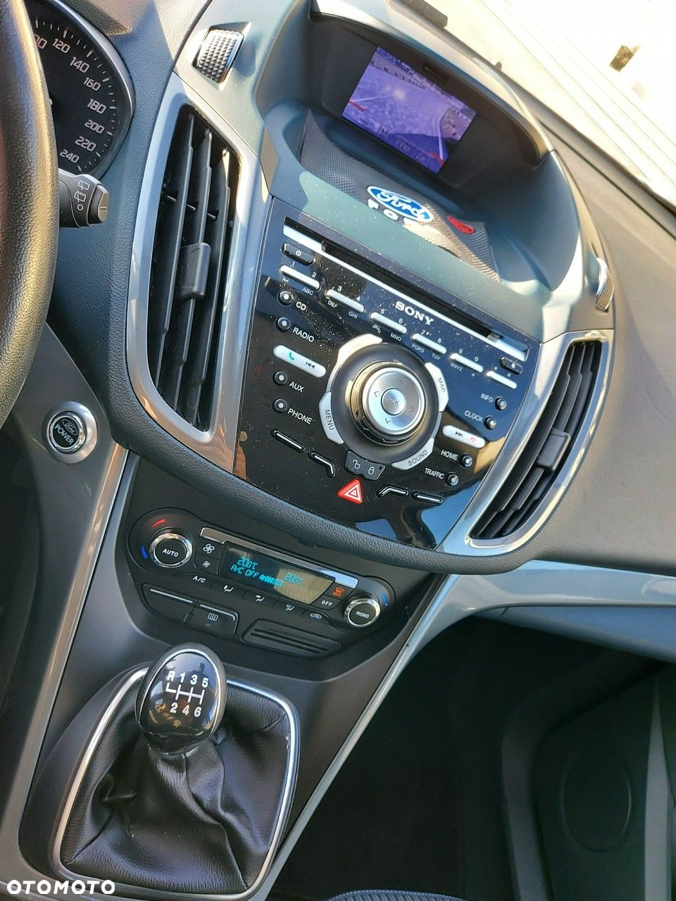 Ford C-MAX - 10
