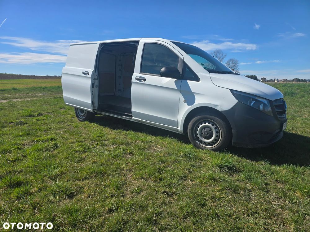 Mercedes-Benz Vito - 4