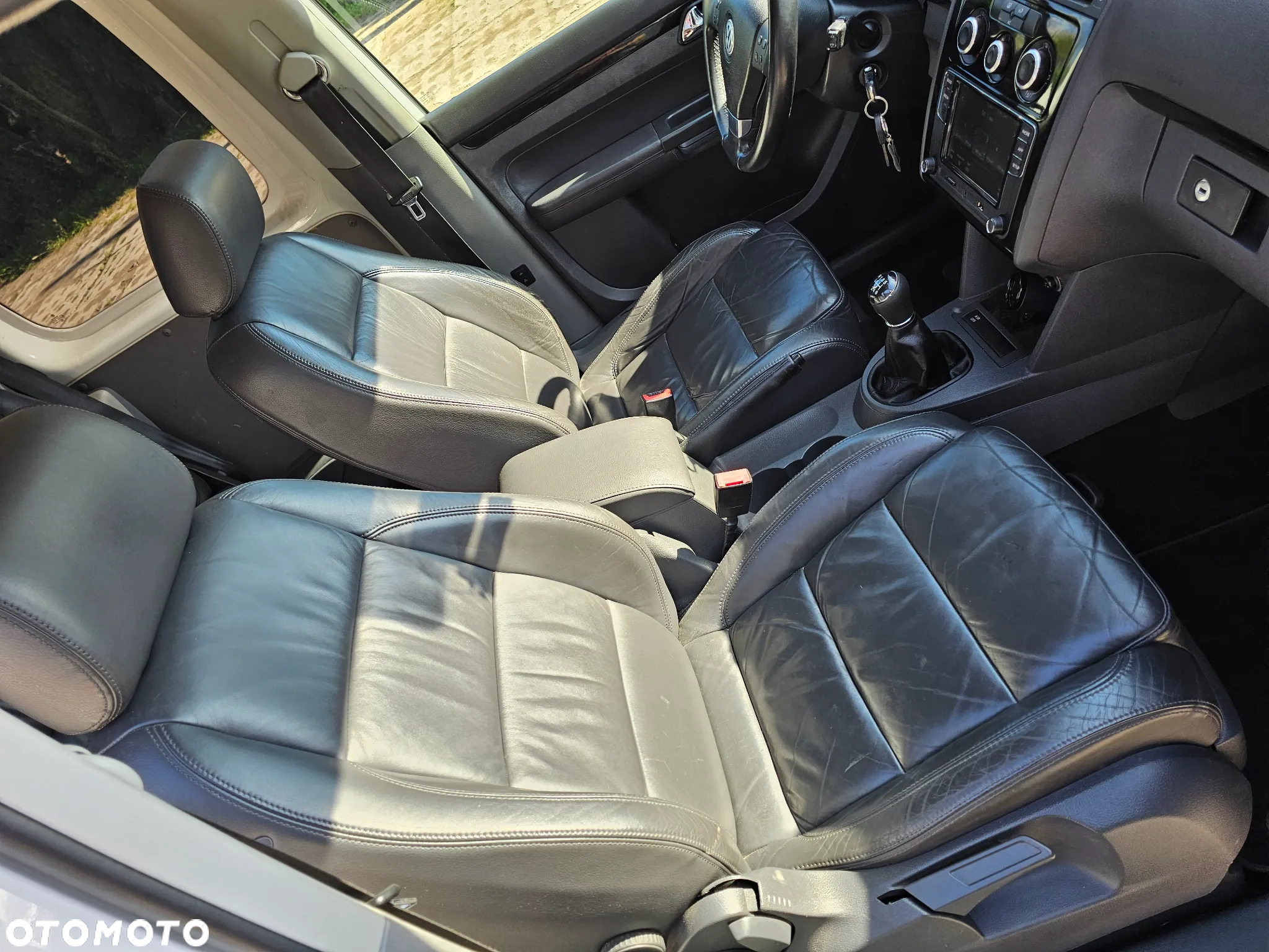 Volkswagen Caddy 1.9 TDI - 9