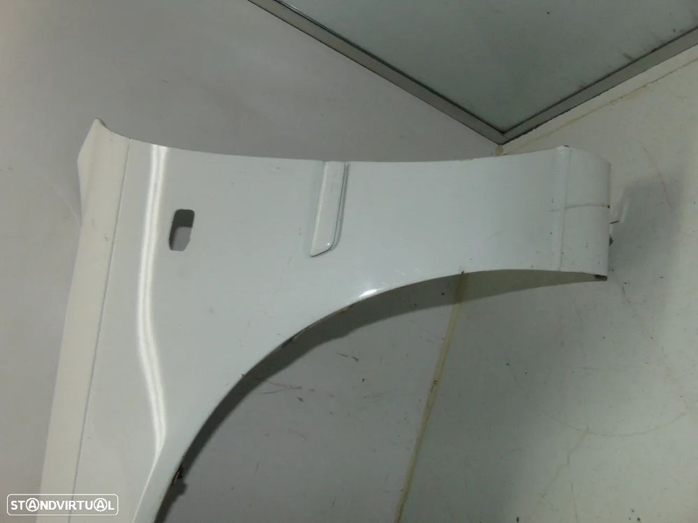 Toyota Corolla XLI guarda lamas - 3