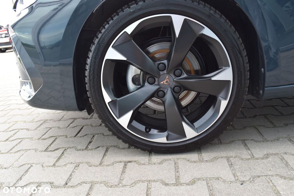 Cupra Leon 1.5 TSI - 37