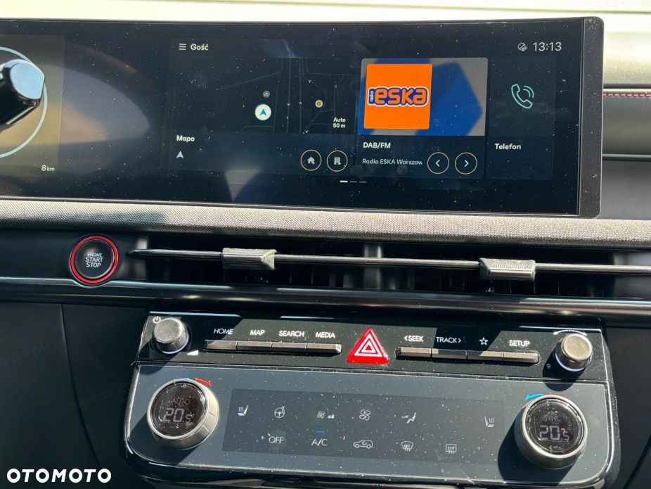 Hyundai Tucson 1.6 T-GDi HEV N-Line 2WD - 14