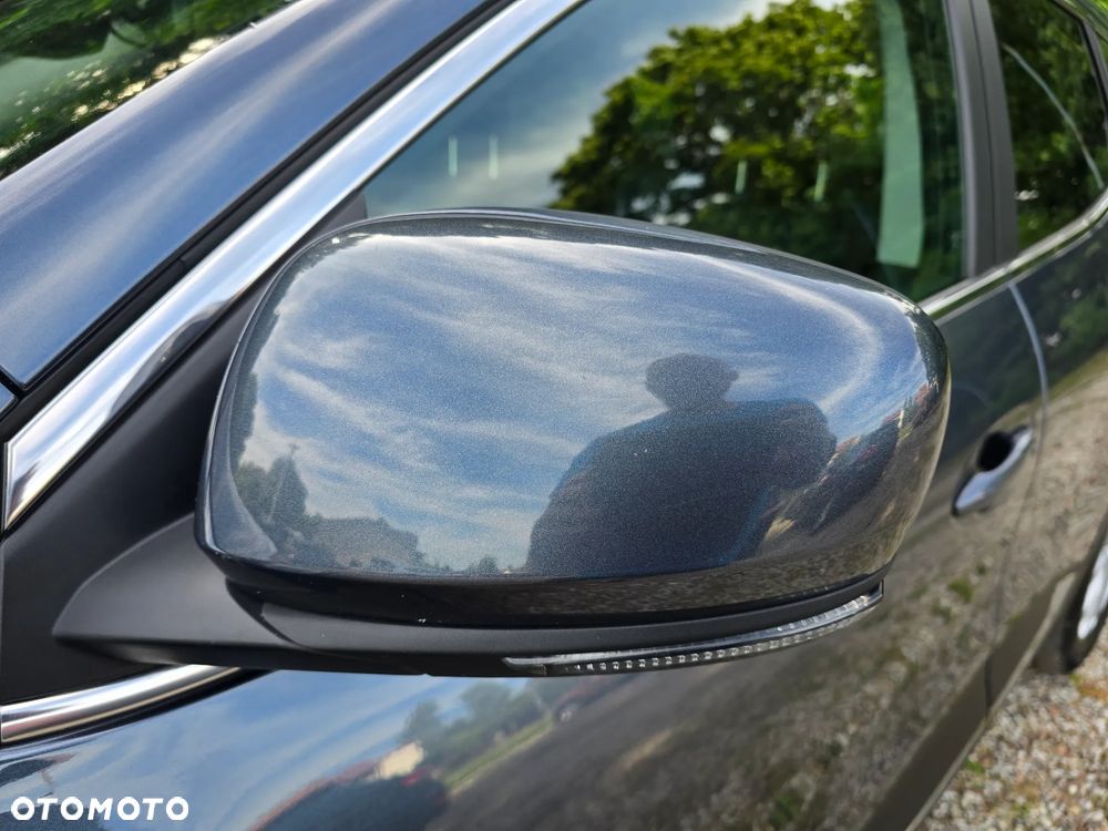 Renault Kadjar 1.3 TCe FAP Black Edition EDC - 10