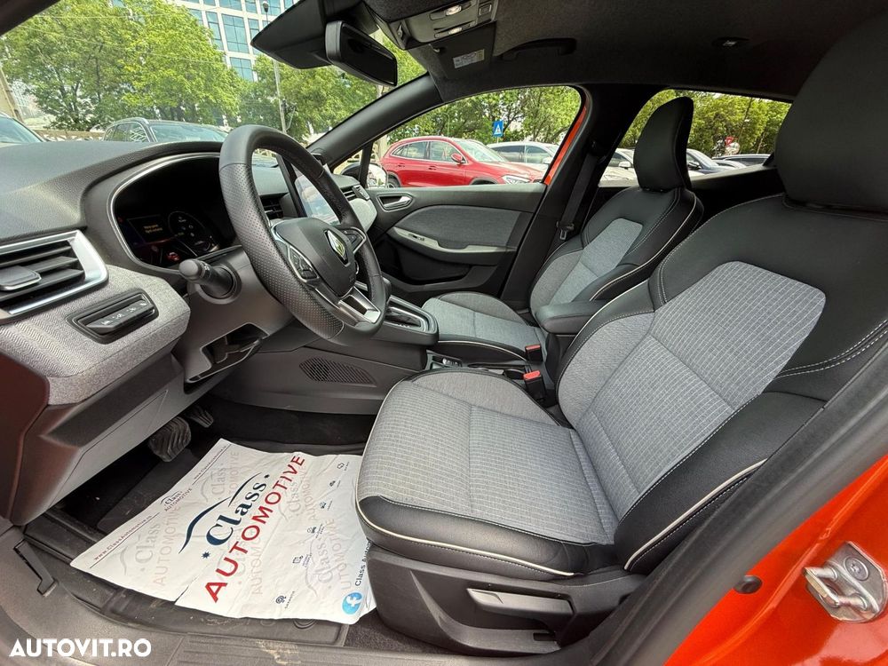Renault Clio - 31