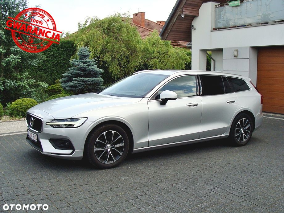 Volvo V60 D3 SCR Momentum - 9