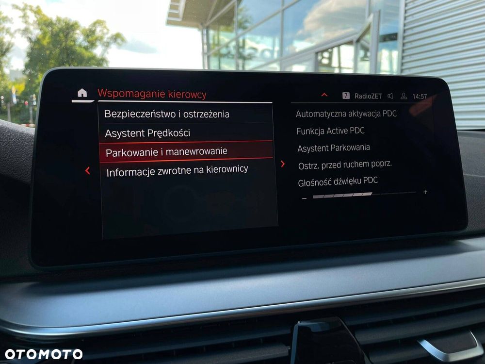 BMW Seria 5 - 30