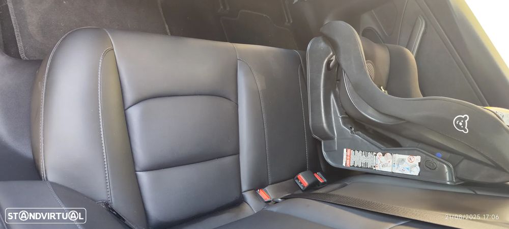 Tesla Model 3 Standard Range Plus RWD - 5