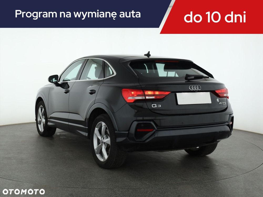 Audi Q3 2020 photo 5