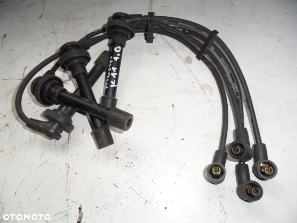 KABLE PRZEWODY ZAPLONOWE MICRA K11 1.0 - 2