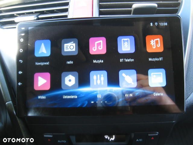 Honda Civic 1.8 Comfort - 13