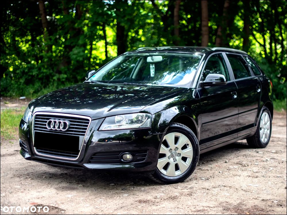 Audi A3 Sportback - 11