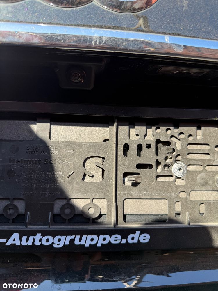 Audi A4 Avant 40 TDI mHEV Quattro Advanced S tronic - 19