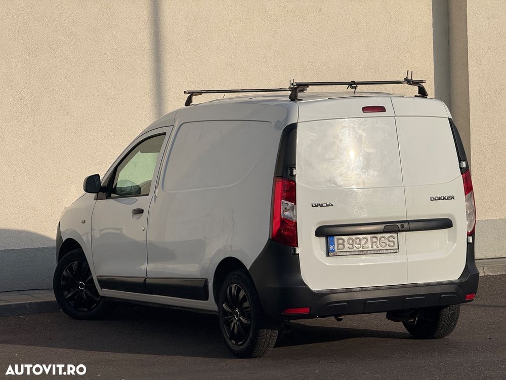 Dacia Dokker - 18