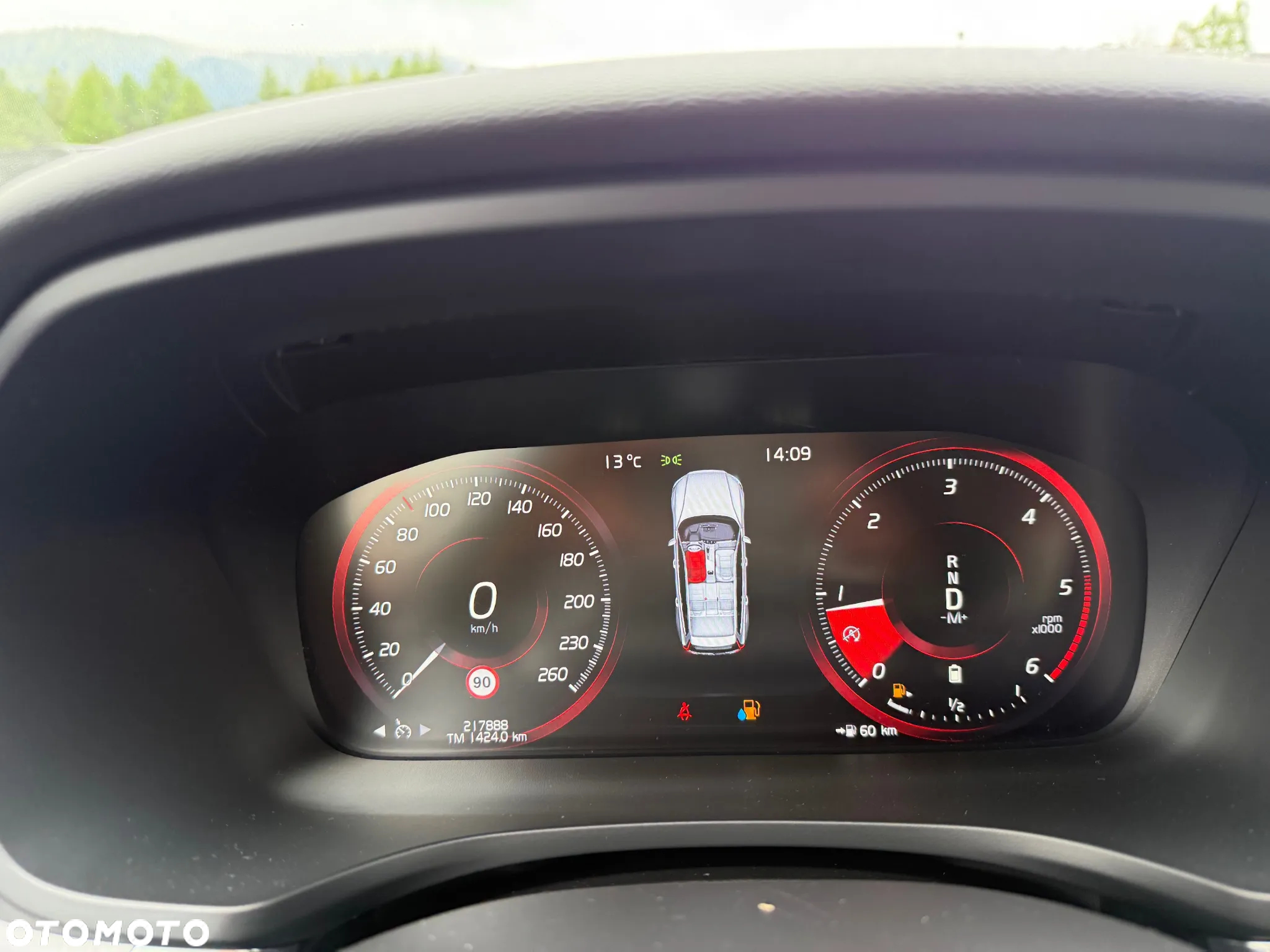 Volvo V60 B4 B Core - 18