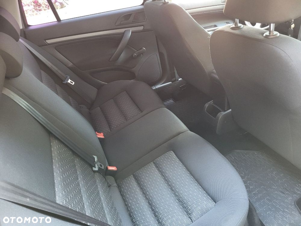 Skoda Octavia - 27