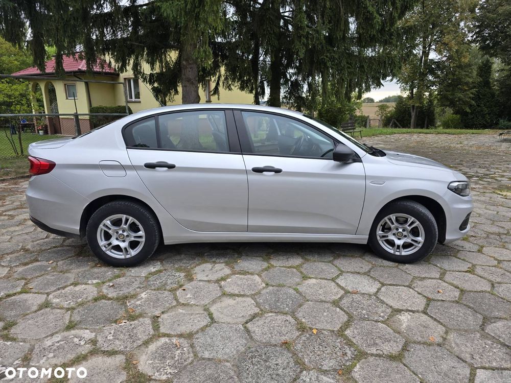 Fiat Tipo 1.4 16V - 2