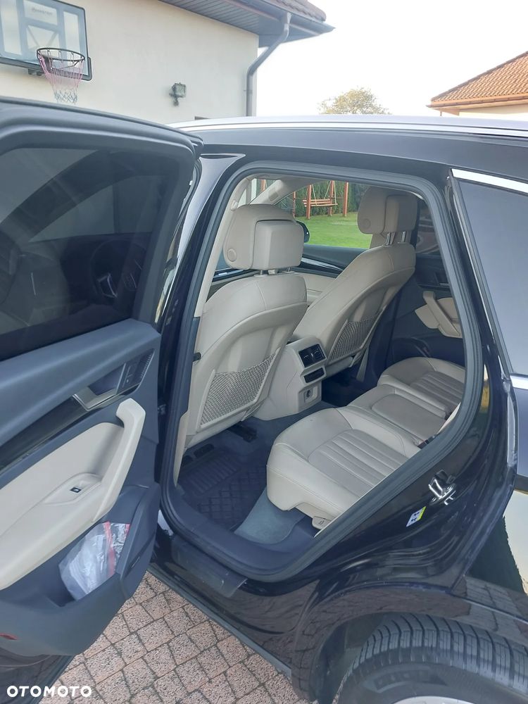 Audi Q5 2.0 TFSI Quattro S tronic design - 13