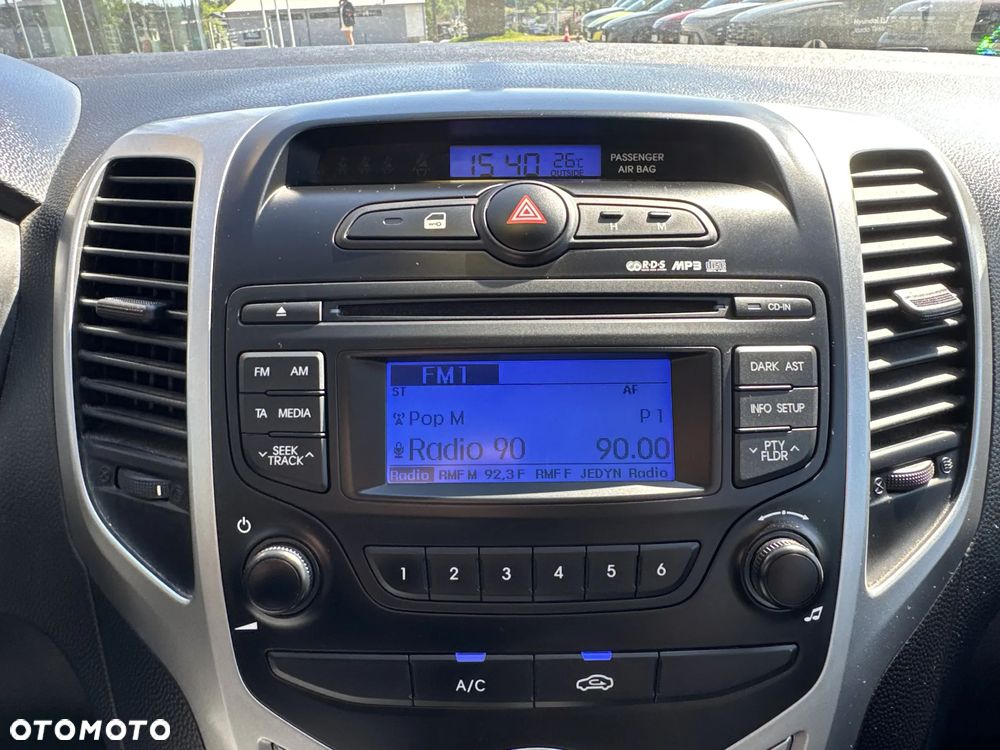 Hyundai ix20 1.6 Classic + - 24