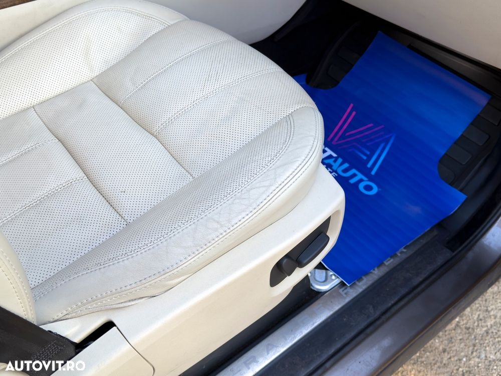 Land Rover Range Rover Sport 3.0 TDV6 HSE Aut - 23