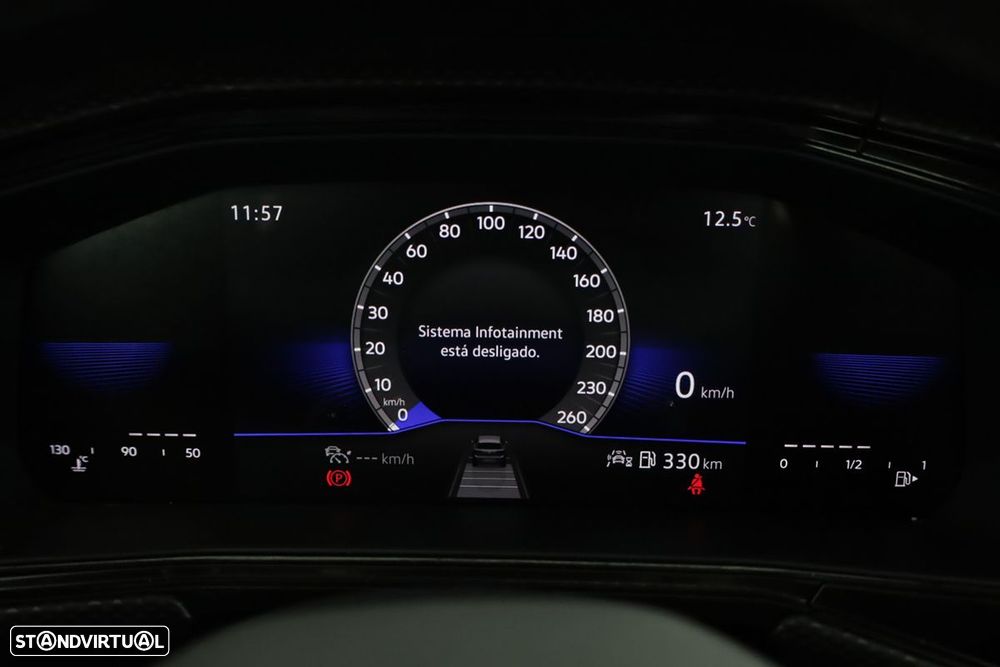 VW T-Cross 1.0 TSI Life - 14