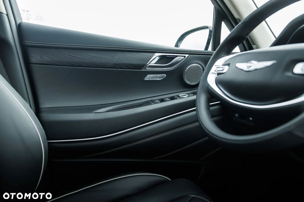 Genesis GV80 2.5T AWD AT8 7-Sitzer Luxury Line - 23